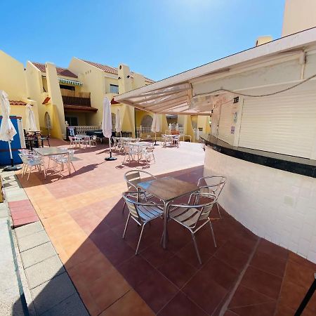 Maraverde Holiday Apartment By Altamarhomes Costa Adeje  Exteriér fotografie