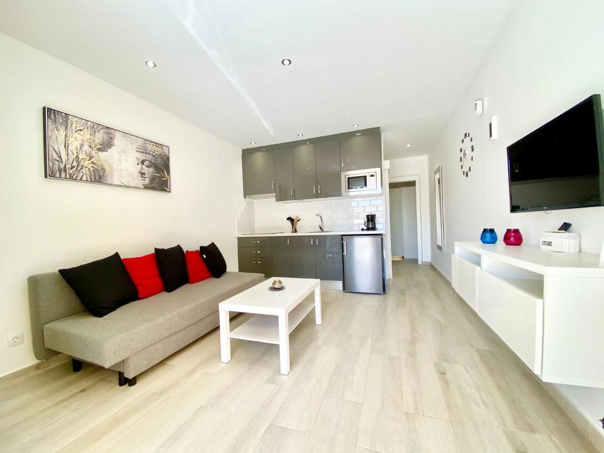 Maraverde Holiday Apartment By Altamarhomes Costa Adeje  Exteriér fotografie