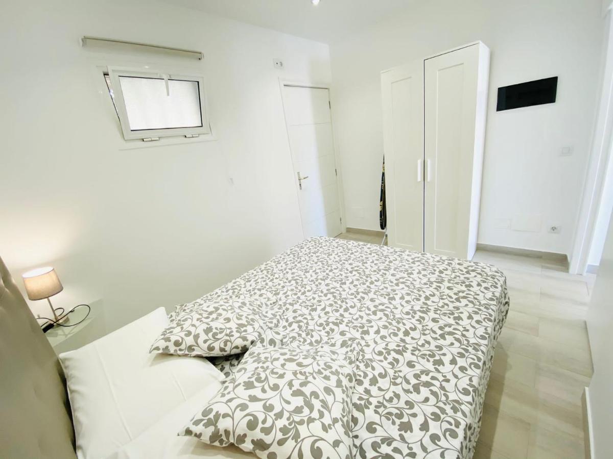 Maraverde Holiday Apartment By Altamarhomes Costa Adeje  Exteriér fotografie