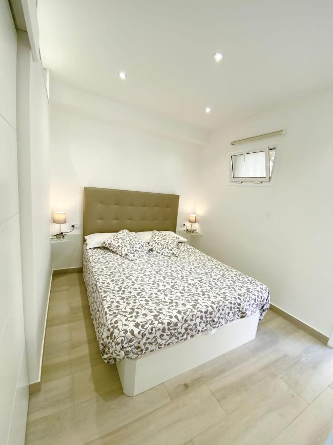 Maraverde Holiday Apartment By Altamarhomes Costa Adeje  Exteriér fotografie