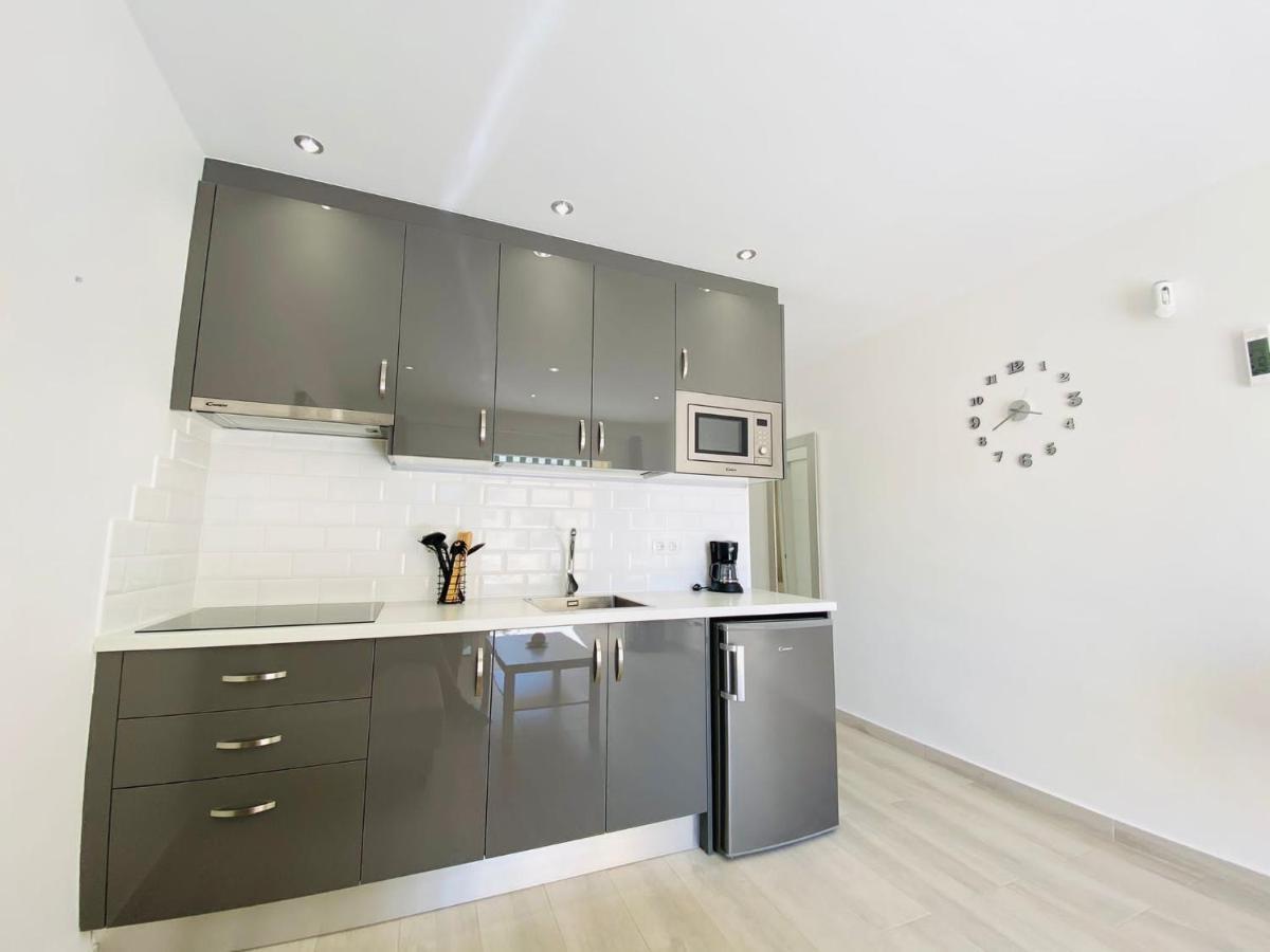 Maraverde Holiday Apartment By Altamarhomes Costa Adeje  Exteriér fotografie